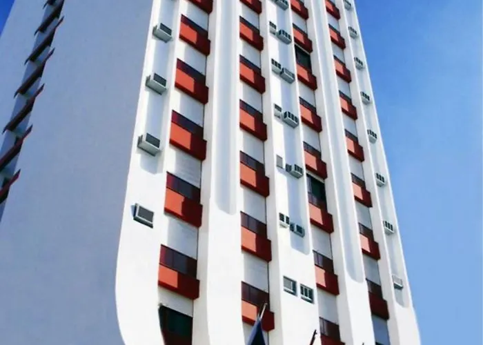 Hotel Manta